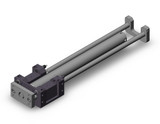 SMC MGGLB63TN-700 Mgg, Guide Cylinder