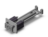 SMC MGGLF25-250-M9NL Mgg, Guide Cylinder