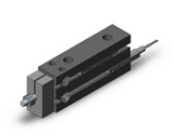 SMC CDUK6-20D-M9B Cyl, Free Mount, Non-Rotating