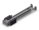 SMC MGGMB32TN-400-A93L3 Mgg, Guide Cylinder