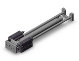 SMC MGGMB40-500-M9N Guided Cylinder