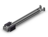 SMC MGGMB40-800-M9BL Mgg, Guide Cylinder