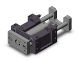 SMC MGGMB63TF-100 Mgg, Guide Cylinder