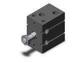 SMC CDU32-5D Cyl, Free Mount