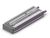 SMC MGPL16-125AZ-M9PSDPC Mgp-Z Cylinder