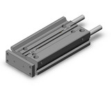 SMC MGPL20-125Z-M9PSAPC guided cylinder mgp-z cylinder