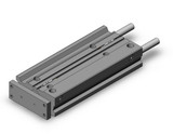 SMC MGPL20-150Z-M9NL Mgp-Z Cylinder