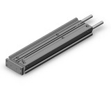 SMC MGPL20-300Z-M9BWM Guided Cylinder