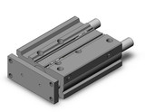 SMC MGPL32-100Z-M9BSAPC Guided Cylinder
