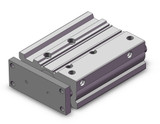 SMC MGPL32TN-75AZ Guided Cylinder