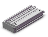SMC MGPL40-200AZ Guided Cylinder
