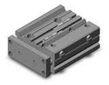 SMC MGPM16-40Z-M9PSAPC Guided Cylinder