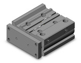 SMC MGPM25-50Z-M9BWMBPC Mgp-Z Cylinder