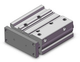 SMC MGPM32TN-50AZ Mgp-Z Cylinder