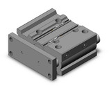 SMC MGPM32TN-50Z-M9P Mgp-Z Cylinder