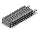 SMC MGPM63-350Z-M9PV Mgp-Z Cylinder