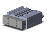 SMC MGPS50-100-A93 Mgp, Compact Guide Cylinder