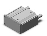 SMC MGQL100TN-150 Compact Guide Cylinder, Mgq