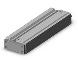 SMC MGQM20TF-200 Compact Guide Cylinder, Mgq