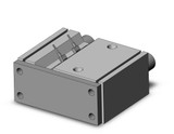 SMC MGQM32TN-50-M9PVSAPC Compact Guide Cylinder, Mgq