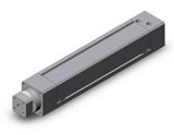 SMC MGZ63TF-300-M9PWSDPC Non-Rotating Double Power Cylinder