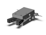 SMC MHC2-16D-M9BVL Gripper, Mini Angular Style, Standard