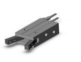 SMC MHC2-6D-M9PM Gripper, Mini Angular Style, Standard