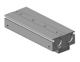 SMC MHF2-12D2R-M9BWL Cylinder, Mhf2, Low Profile Air Gripper