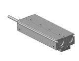 SMC MHF2-12D2R-X83B2 Cylinder, Mhf2, Low Profile Air Gripper