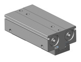 SMC MHF2-20D1-M9PWSDPC Cylinder, Mhf2, Low Profile Air Gripper