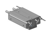 SMC MHF2-8D1-M9PMAPC-X83A2 Cylinder, Mhf2, Low Profile Air Gripper