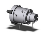 SMC MHSH3-32DA-M9BWVSDPC Mhs, Parallel Style Air Gripper