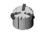 SMC MHS3-80TND-M9BW Mhs, Parallel Style Air Gripper