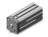 SMC 10-CDQSB20-50D-A93 Cylinder, Compact