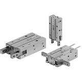SMC MHY2-25D2-M9BVL MHY2 Series Air Gripper Angular Style Cam 180° Angular Type