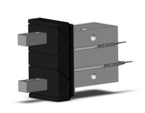 SMC MHZJ2-25DS-M9PZ Gripper
