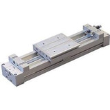 SMC MY1M40TNG-305 Slide Bearing Guide Type