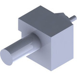 SMC MY2HT-A25L1-7N Stroke Adjustment Unit Part No. For MY2H/HT Series