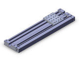 SMC MY2HT16G-300 Rodless Cylinder