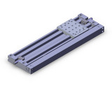 SMC MY2HT25G-350L-M9BW Cylinder, Rodless