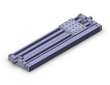 SMC MY2HT25G-400H-M9PSAPC Cylinder, Rodless
