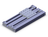 SMC MY2HT25TFG-200 Rodless Cylinder