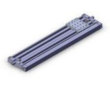 SMC MY2HT25TNG-550H-M9PL Cylinder, Rodless
