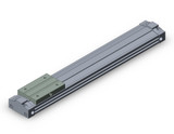 SMC MY3A25TN-200 Cyl, Rodless, Mechanicaly Jointed