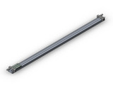 SMC MY3B25TN-1200H Cyl, Rodless, Mechanicaly Jointed