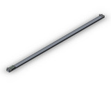 SMC MY3B25TN-1900L Rodless Cylinder