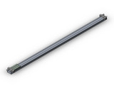 SMC MY3B40-1900H rodless cylinder cyl, rodless, mechanicaly jointed