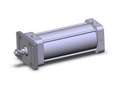 SMC NCA1F400-0800H Tie Rod Cylinder