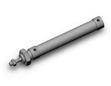 SMC CD85F16-80-B Cylinder, Iso, Dbl Acting SMC CD85F16-80-B Cylinder, Iso, Dbl Acting