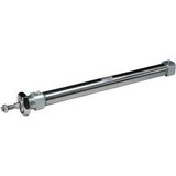 SMC CD85KN16-60-B Cylinder, Iso, Dbl Acting